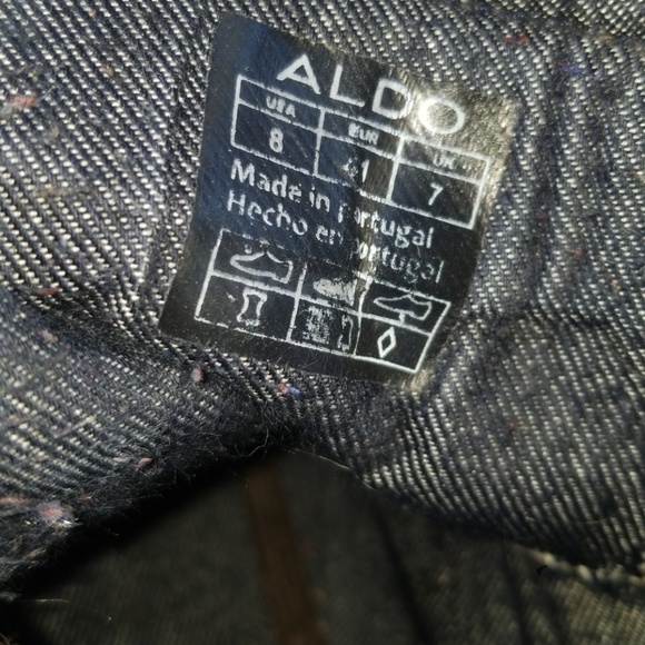 Mens boots - Picture 2 of 2